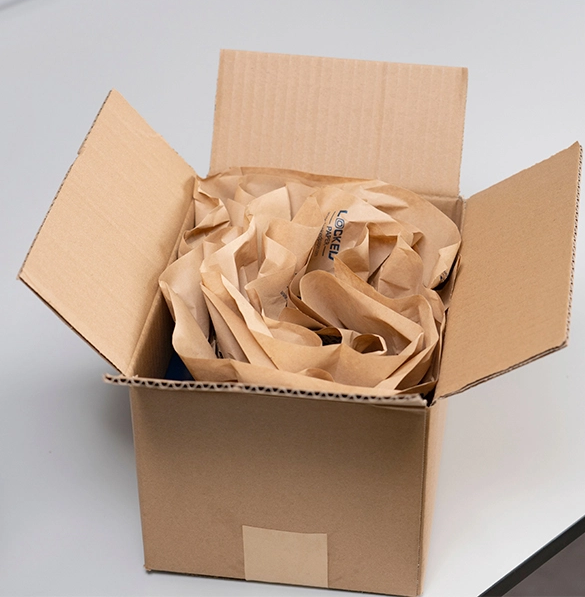 LP-V1 ukazka balení